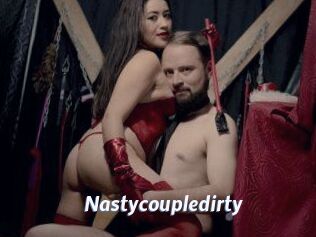Nastycoupledirty