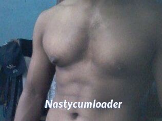 Nastycumloader