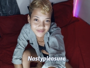 Nastypleasure