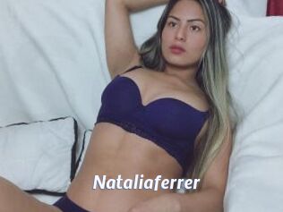 nataliaferrer Sexe amateur contributions