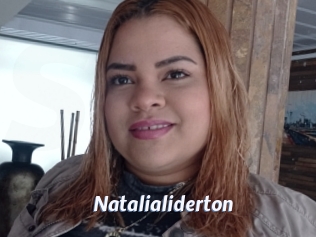 natalialiderton Sexe amateur contributions