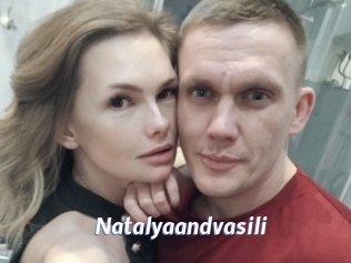 Natalyaandvasili