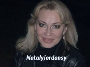 Natalyjordansy