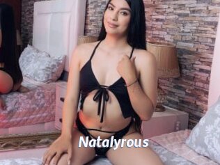 Natalyrous