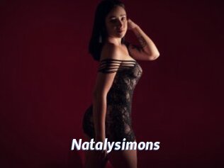 Natalysimons