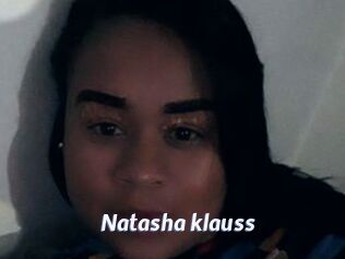 Natasha_klauss