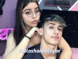Natashaandteylor