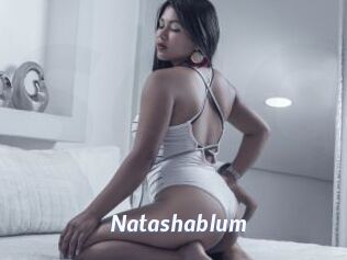 Natashablum