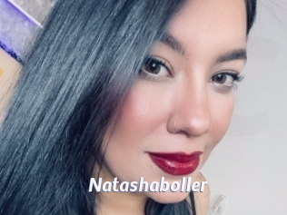 Natashaboller