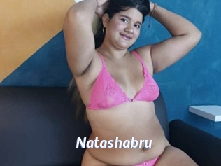 Natashabru
