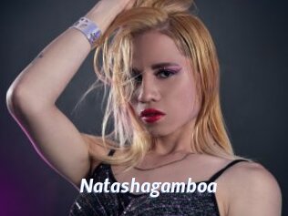 Natashagamboa