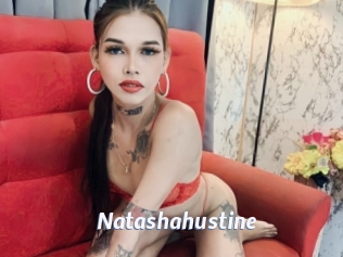 Natashahustine