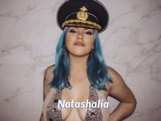 Natashalia