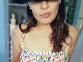 Natashalove
