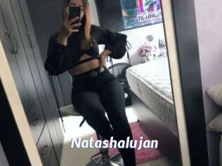 Natashalujan
