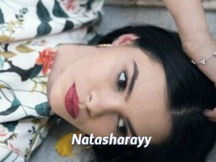 Natasharayy