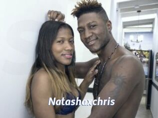 Natashaxchris