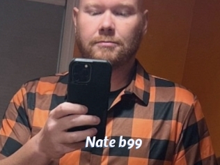 nate_b99 Sexe amateur contributions