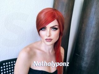 Nathalyponz
