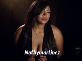 Nathymartinez