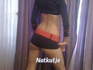 Natkutje