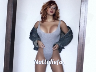 Nattaliefox
