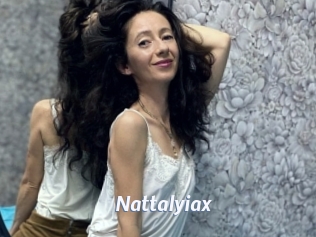 nattalyiax Sexe amateur contributions