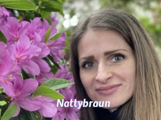 Nattybraun