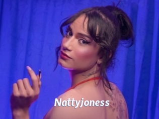 Nattyjoness