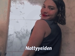 Nattyyeiden