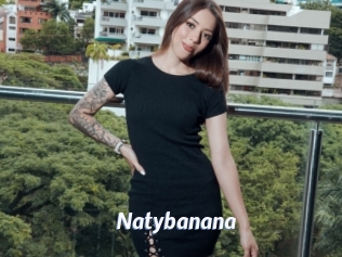 Natybanana