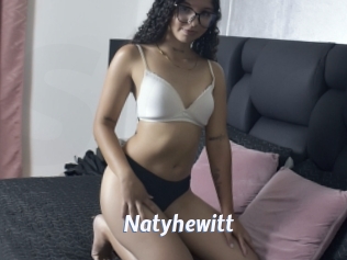 Natyhewitt