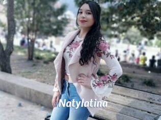 Natylatina