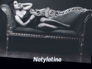 Natylatina