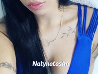 Natynatasha