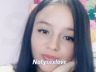 Natysexlove