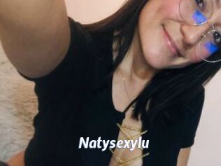 Natysexylu