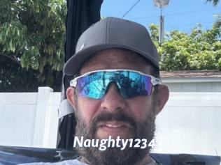 Naughty1234