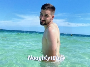 Naughty18boy