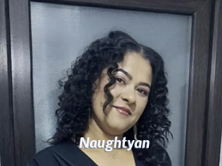Naughtyan