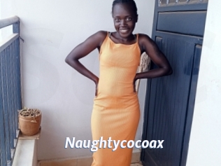 Naughtycocoax