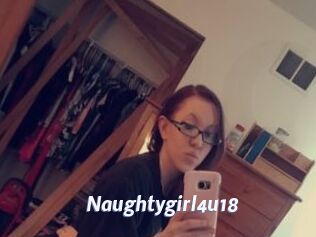 Naughtygirl4u18