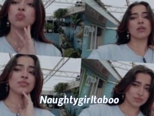Naughtygirltaboo