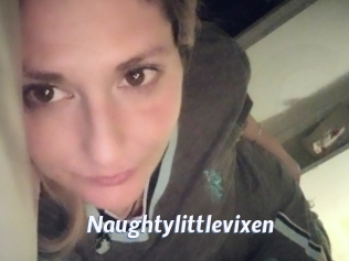 Naughtylittlevixen