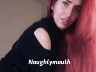 Naughtymouth