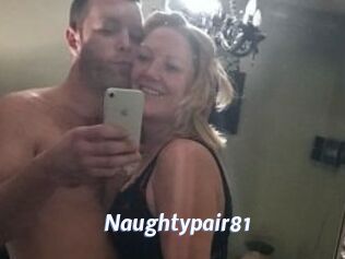 Naughtypair81