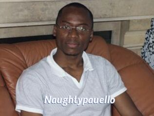 Naughtypauello