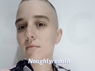 Naughtyredath