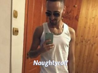 Naughtyrolf