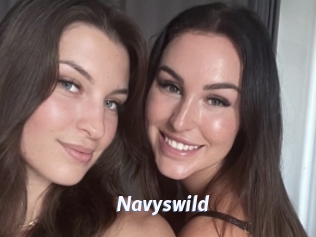 Navyswild